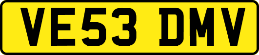 VE53DMV