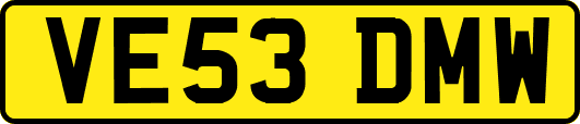 VE53DMW