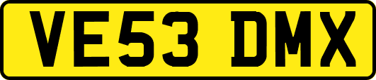 VE53DMX