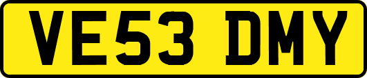 VE53DMY