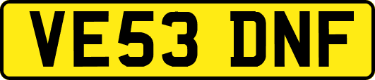 VE53DNF