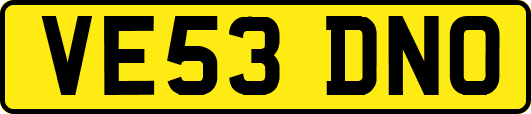 VE53DNO