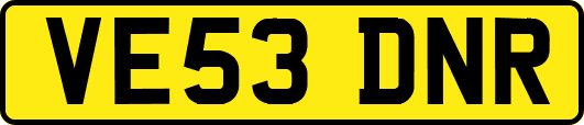 VE53DNR