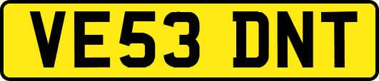 VE53DNT