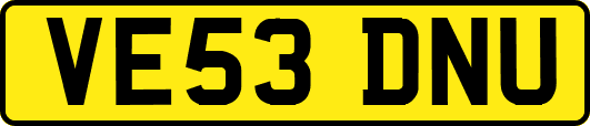 VE53DNU
