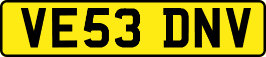 VE53DNV