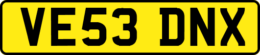 VE53DNX