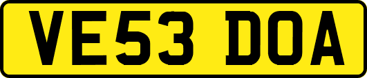 VE53DOA