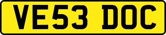 VE53DOC