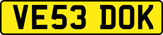 VE53DOK