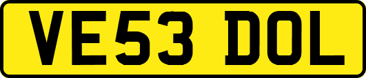 VE53DOL