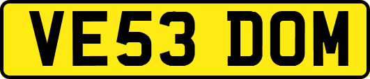 VE53DOM