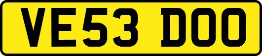 VE53DOO