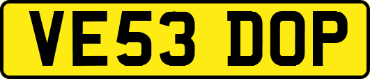 VE53DOP