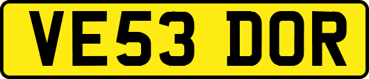 VE53DOR