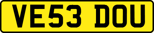VE53DOU