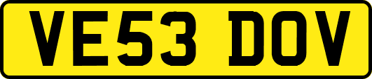 VE53DOV