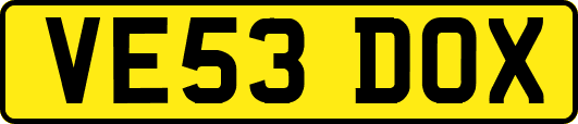 VE53DOX