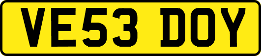 VE53DOY