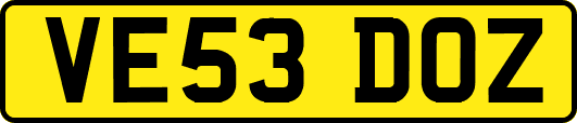 VE53DOZ