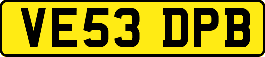 VE53DPB