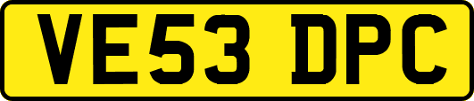 VE53DPC