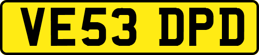 VE53DPD