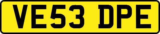 VE53DPE