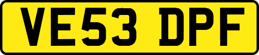 VE53DPF