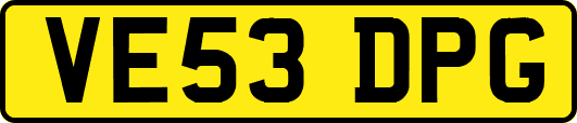 VE53DPG