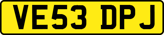 VE53DPJ