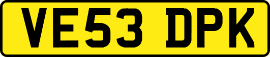 VE53DPK
