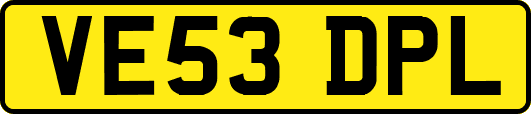 VE53DPL