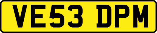 VE53DPM