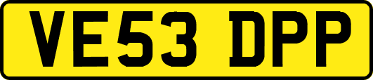 VE53DPP