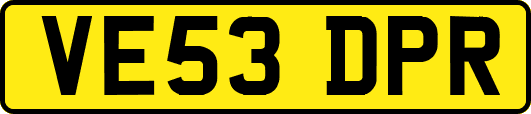 VE53DPR