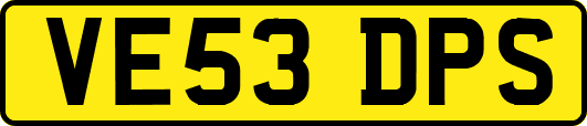 VE53DPS