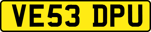 VE53DPU