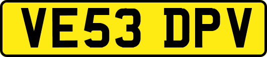 VE53DPV