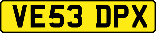 VE53DPX
