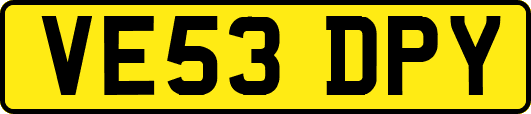 VE53DPY