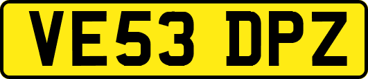 VE53DPZ