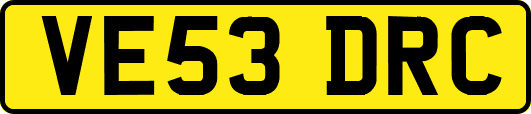 VE53DRC