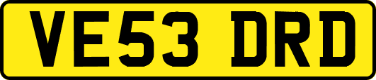 VE53DRD