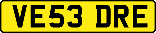 VE53DRE