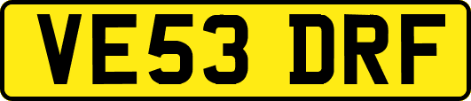 VE53DRF