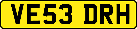 VE53DRH