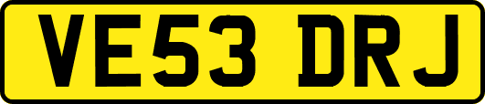 VE53DRJ