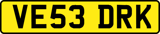 VE53DRK