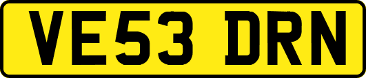 VE53DRN